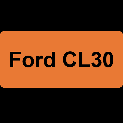 Ford CL30
